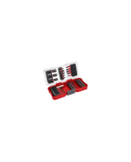 Set de 28 embouts résistants aux chocs S-Case EINHELL