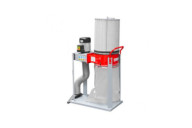 Aspirateur à copeaux avec filtre 750W 230V - 60L - ABS1500FF_230V HOLZMANN