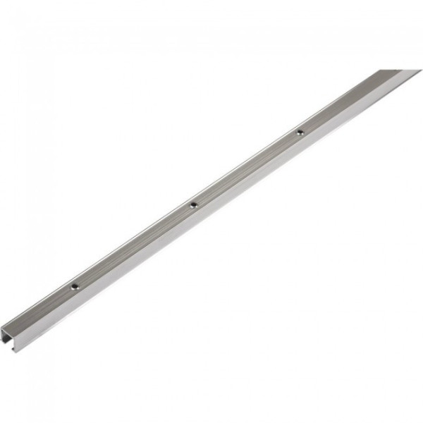 Rail de roulement pour porte coulissante Clipo 16 H EKU