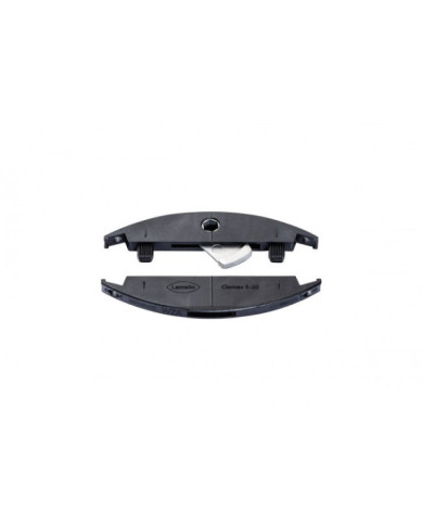 Assembleur démontable P-System Clamex S-20 LAMELLO