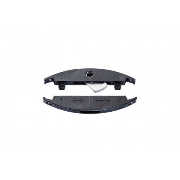 Assembleur démontable P-System Clamex S-20 LAMELLO