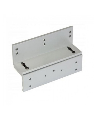 Équerre de fixation Z - ventouse en applique - EF 300 et 5550 SEWOSY