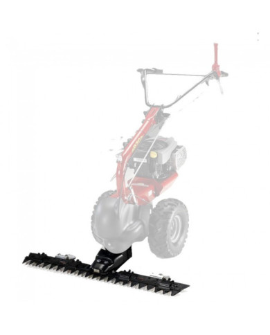 Faucheuse 102 cm pour motobineuse P70 Evo EUROSYSTEMS