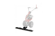 Faucheuse 102 cm pour motobineuse P70 Evo EUROSYSTEMS