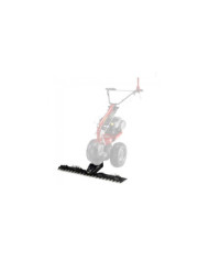 Faucheuse 102 cm pour motobineuse P70 Evo EUROSYSTEMS