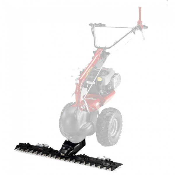 Faucheuse 102 cm pour motobineuse P70 Evo EUROSYSTEMS