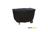 Housse de barbecue sur chariot - taille moyenne - rectangulaire COOK IN GARDEN