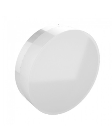 Plafonnier LED avec connecteur DCL - 8W - Izy Pro EBENOID
