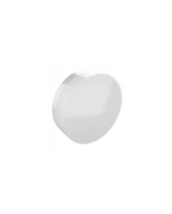 Plafonnier LED avec connecteur DCL - 8W - Izy Pro EBENOID