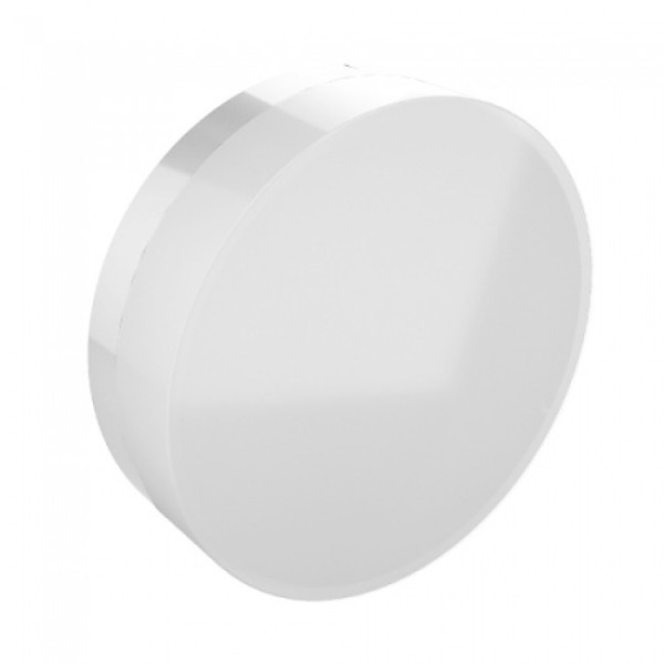 Plafonnier LED avec connecteur DCL - 8W - Izy Pro EBENOID