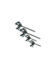 Lot de 4 serre-joints Fatmax STANLEY