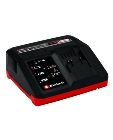 Chargeur Power X-Change 18 volts - 30 minutes EINHELL