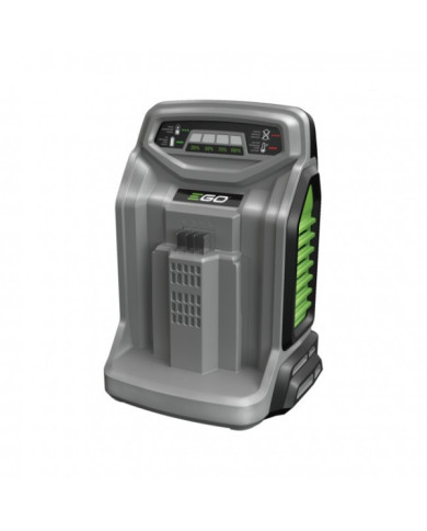 Chargeur rapide pour batterie EGO EGO