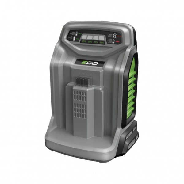 Chargeur rapide pour batterie EGO EGO