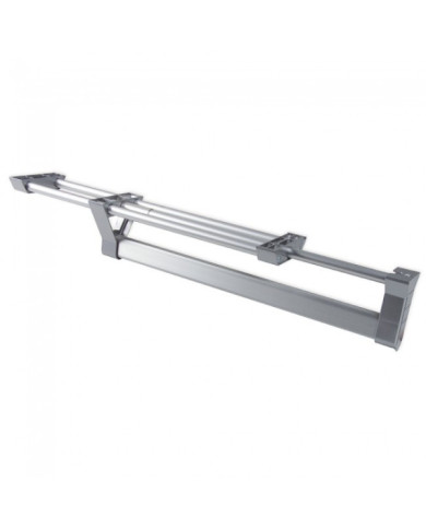 Porte-cintres extractible - Keeper EMUCA