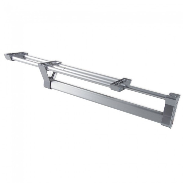 Porte-cintres extractible - Keeper EMUCA
