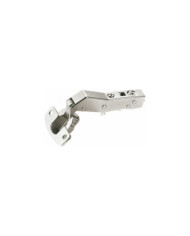 Charnière invisible à visser 95° Sensys 8639i W30 HETTICH