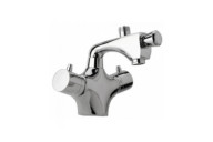 Mitigeur thermostatique baignoire monotrou - Blade - 53CR106TH PAINI
