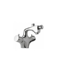Mitigeur thermostatique baignoire monotrou - Blade - 53CR106TH PAINI