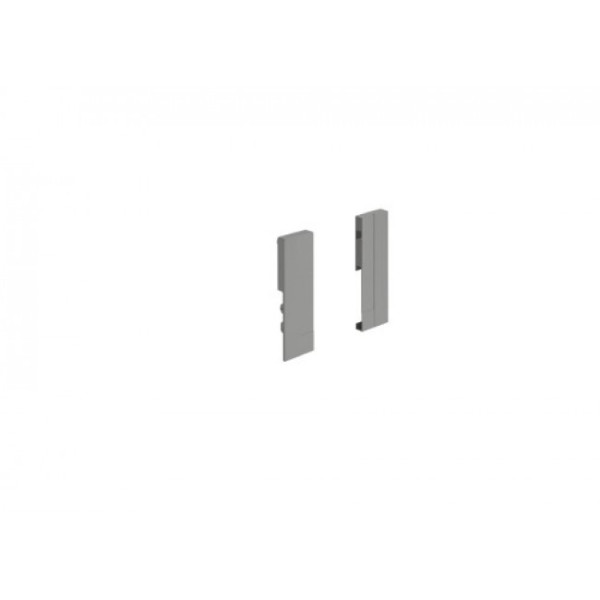 Raccords façade pour tiroir intérieur InnoTech Atira - hauteur 144 mm HETTICH