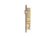 Serrure à larder - pêne dormant et rouleau - entraxe 92 mm - 2264 ASSA ABLOY