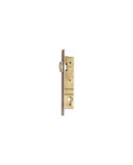 Serrure à larder - pêne dormant et rouleau - entraxe 92 mm - 2264 ASSA ABLOY