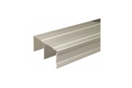 Rail haut pour porte coulissante P300-19 SEED