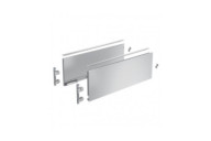 Kit tiroir casserolier AvanTech YOU - hauteur 187 mm HETTICH