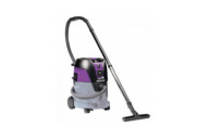 Aspirateur eau et poussière cuve polyéthylène DCP 25 S SIDAMO