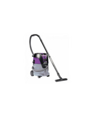 Aspirateur eau et poussière cuve polyéthylène DCP 25 S SIDAMO