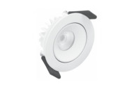 Spot LED orientable 8 W - 3000 K - gradable Ledvance