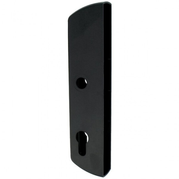Accessoires pour serrures de portail et portillons battants - série GK TIRARD