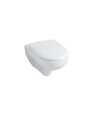 Cuvette pour wc suspendu - sans bride - Prima Rimfree GEBERIT