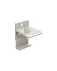 Support mural - fixation rail porte coulissante - SAF®-EVOLUTION MANTION