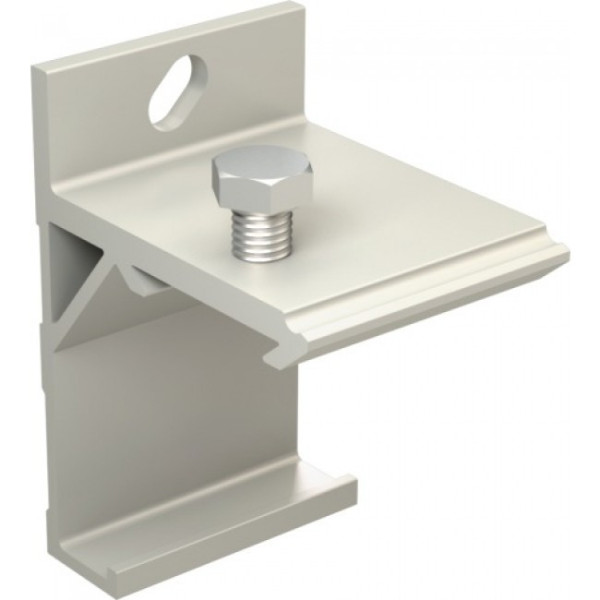 Support mural - fixation rail porte coulissante - SAF®-EVOLUTION MANTION