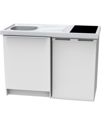 Kitchenette Vitrocéramique Classik MODERNA