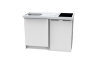 Kitchenette Vitrocéramique Classik MODERNA