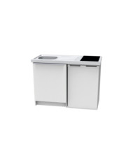 Kitchenette Vitrocéramique Classik MODERNA