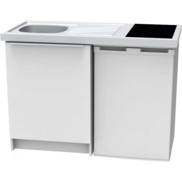 Kitchenette Vitrocéramique Classik MODERNA