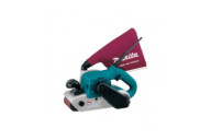 Ponceuse à bande électrique 1200W- 100x610 mm - 9403J MAKITA