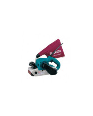 Ponceuse à bande électrique 1200W- 100x610 mm - 9403J MAKITA
