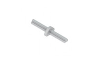 Assembleur pour barre de synchronisation Push to open HETTICH