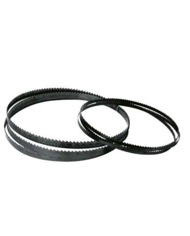 Lames C75 pour scie à ruban SRU470-DC4 LEMAN