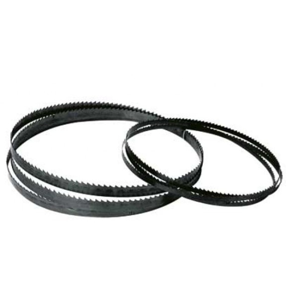 Lames C75 pour scie à ruban SRU470-DC4 LEMAN