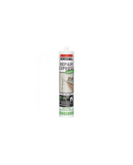 Enduit de rebouchage - acrylique - Repair Express Plâtre SOUDAL