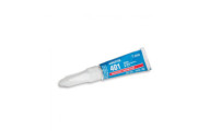 Colle instantanée multi-usage - Loctite 401 LOCTITE