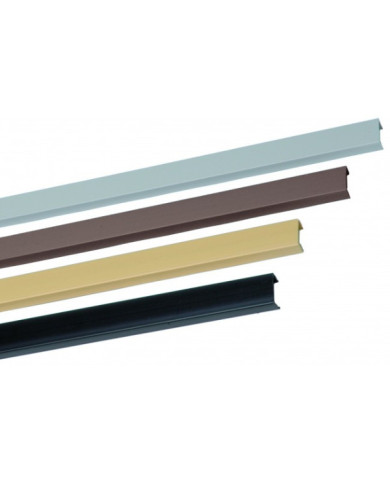 Profil d'habillage - PVC - 316 et 319 Rivcolor PRUNIER