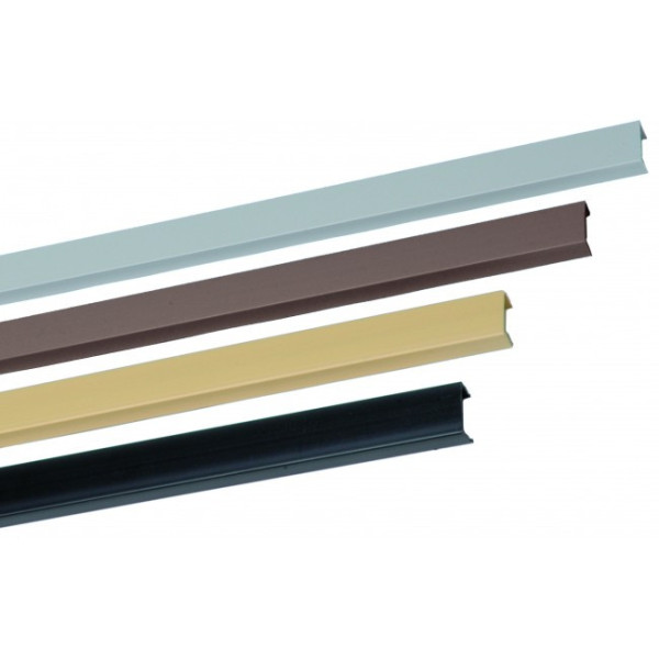 Profil d'habillage - PVC - 316 et 319 Rivcolor PRUNIER