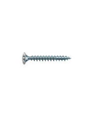 Vis à bois - tête fraisée - Torx - filetage total - Wirox SPAX