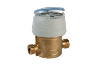 Compteur volumétrique eau froide Aquadis+ DN15 ITRON